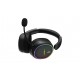 HATOR Phoenix 2 Wireless Headset Wired & Wireless Head-band Gaming USB Type-C / USB Type-A Bluetooth Black