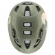 Uvex kid 2 cc Grey, Green