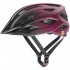 Bicycle helmet UVEX I-vo 2 MIPS 56 60 cm, cranberry/black matt