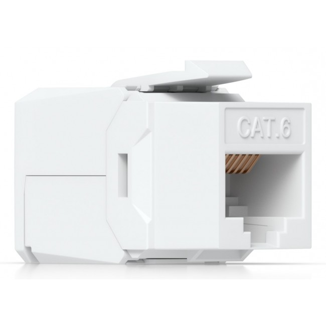 Ubiquiti UACC-Keystone-Jack-C6