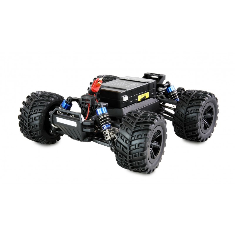 Amewi Hyper Go MTX20 Radio-Controlled (RC) model Monster truck Electric engine 1:20
