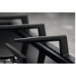 Electrolux KGG75362K Black Built-in 75 cm Gas 5 zone(s)