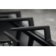 Electrolux KGG75362K Black Built-in 75 cm Gas 5 zone(s)