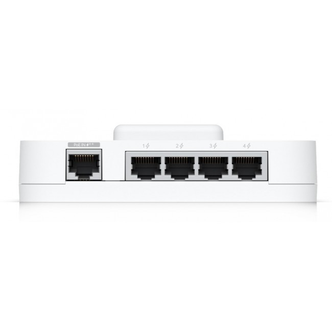 Ubiquiti G3 Gate Starter Kit security access control system Black, Grey, White