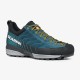 Scarpa MESCALITO GTX, 45.5, Petrol - Petrol