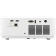 Viewsonic LSD500HD data projector Standard throw projector 5500 ANSI lumens 1080p (1920x1080) White