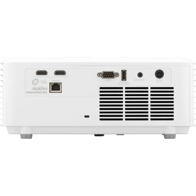 Viewsonic LSD500HD data projector Standard throw projector 5500 ANSI lumens 1080p (1920x1080) White