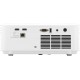 Viewsonic LSD500HD data projector Standard throw projector 5500 ANSI lumens 1080p (1920x1080) White