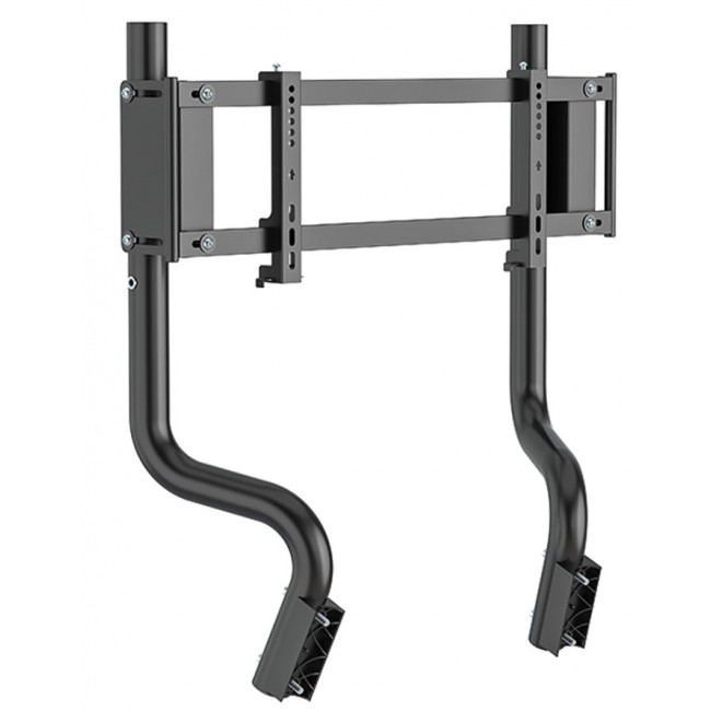 Oplite 89132 Flight/racing simulator monitor stand
