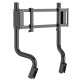 Oplite 89132 Flight/racing simulator monitor stand