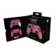 Dragonshock Nebula Ultimate Multicolour Bluetooth Gamepad Nintendo Switch
