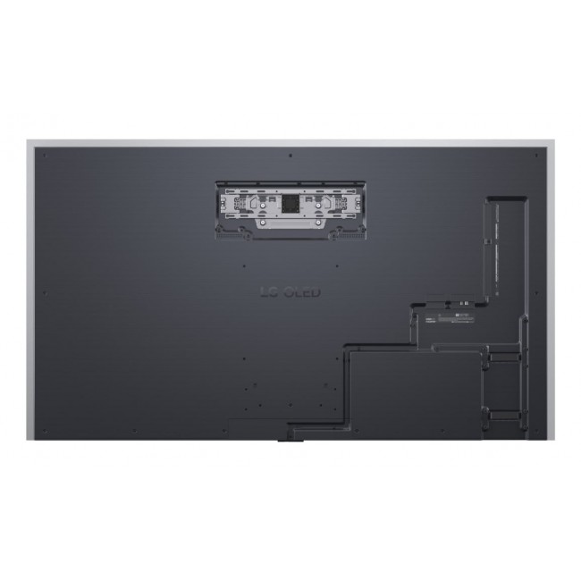 LG OLED evo AI OLED77G51LW TV 195.6 cm (77