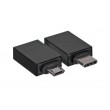 HUION HS610 graphic tablet 5080 lpi 254 x 158.8 mm USB Black
