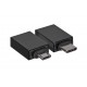 HUION HS610 graphic tablet 5080 lpi 254 x 158.8 mm USB Black