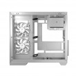 MODECOM HOUSING VOLCANO PANORAMA ARGB 5F MIDI WHITE