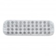 Mat for Bubble Bath MBH/BBS Medisana silver