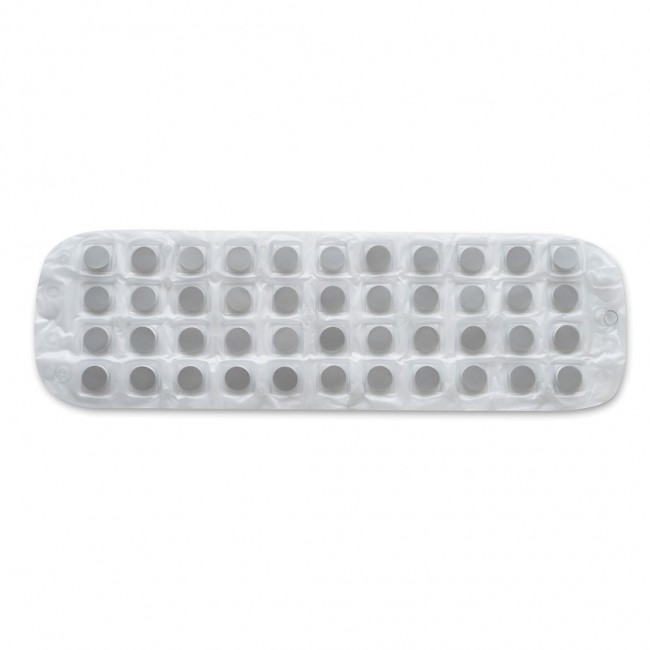 Mat for Bubble Bath MBH/BBS Medisana silver