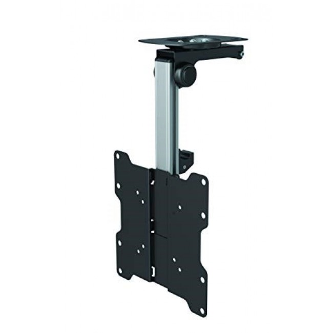 Neomounts FPMA-C020BLACK Monitor/TV mount ceiling 10-40