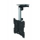 Neomounts FPMA-C020BLACK Monitor/TV mount ceiling 10-40
