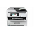 Epson WorkForce Pro WF-M5899DWF Inkjet A4 1200 x 2400 DPI 34 ppm Wi-Fi Epson WorkForce Pro WF-M5899DWF Inkjet A4 1200 x 2400 DPI 34 ppm Wi-Fi