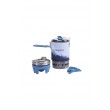 Cooker fms-x5 polaris cooking system-blue FIRE-MAPLE