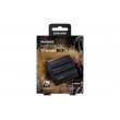 Samsung MU-PE4T0S 4 TB USB Type-C 3.2 Gen 2 (3.1 Gen 2) Black Samsung MU-PE4T0S 4 TB USB Type-C 3.2 Gen 2 (3.1 Gen 2) Black
