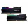 G.Skill Trident Z5 RGB F5-6400J3239F24GX2-TZ5RK memory module 48 GB 2 x 24 GB DDR5 288-pin DIMM