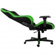 Nitro Concepts S300 Upholstered padded seat Upholstered padded backrest
