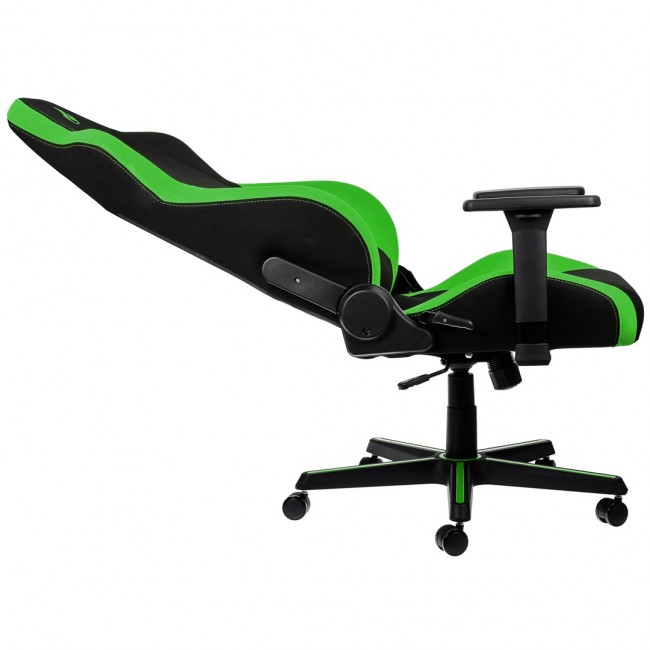 Nitro Concepts S300 Upholstered padded seat Upholstered padded backrest