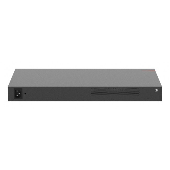 Ruijie Networks RG-S2915-48GT4MS-L network switch Managed L2 Gigabit Ethernet (10/100/1000) Grey