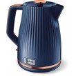 Tefal Loft KO251430 electric kettle 1.7 L Blue