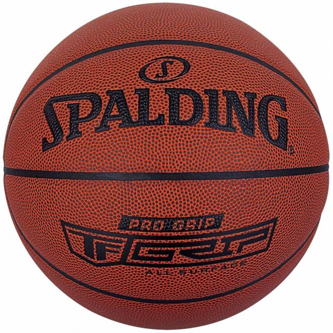 Spalding Pro Grip - basketball, size 7