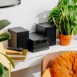 Adler AD 1917 HI-FI Tower Bluetooth/ CD/ USB/ FM Radio Black Adler AD 1917 HI-FI Tower Bluetooth/ CD/ USB/ FM Radio Black