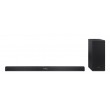 Sharp HT-SBW320 soundbar speaker Black 2.1 channels 360 W