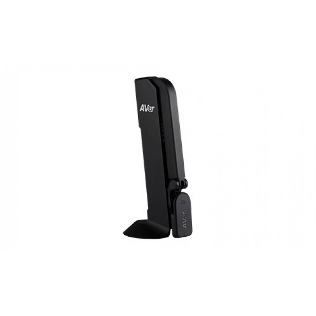 AVer M11-8MV document camera Black 25.4 / 3.06 mm (1 / 3.06