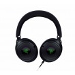 Razer Kraken V4 X Headset Wired Head-band Gaming USB Type-C / USB Type-A Black