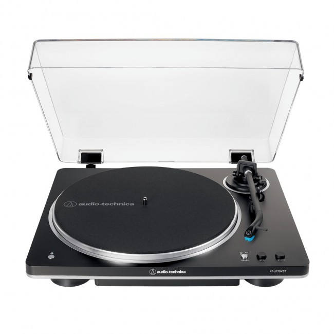 Turntable Audio-Technica AT-LP70XBT