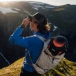 Suunto Vertical 2 3.81 cm (1.5