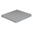 Ubiquiti UniFi ECS-24-POE network switch Managed L2/L3 10G Ethernet (100/1000/10000) Power over Ethernet (PoE) 1U Grey
