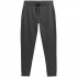 Men's trousers 4F M223 dark grey melange 4FSS23TTROM223 23M M