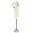 Smeg HBF03CREU blender Immersion blender 700 W Cream