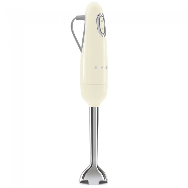 Smeg HBF03CREU blender Immersion blender 700 W Cream