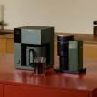 Fellow OPUS GEN 2, Automatic Coffee Grinder, Forest Green