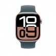 Apple Watch Sport Band 46mm Sea Green (S/M)