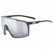 Uvex mtn perform Multi-sport glasses Full rim Black