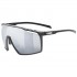 Uvex mtn perform Multi-sport glasses Full rim Black