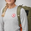Fj llr ven F rden Duffel 50 Travel duffel Soft shell Green 50 L Polyamide