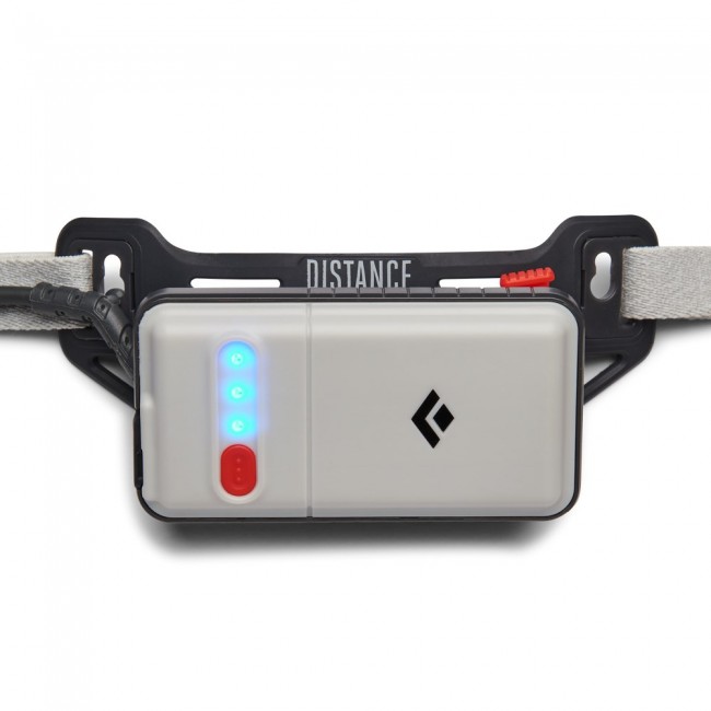 Running Headlamp Black Diamond Distance 1500