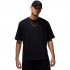 Koszulka męska Nike Jordan Flight Essentials czarna IB7345 010 L