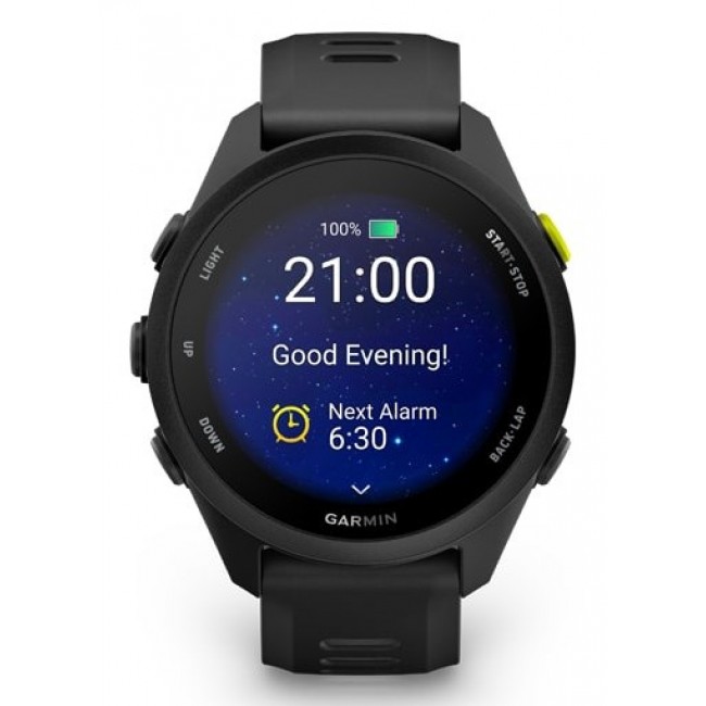 Garmin Forerunner 70 3.05 cm (1.2